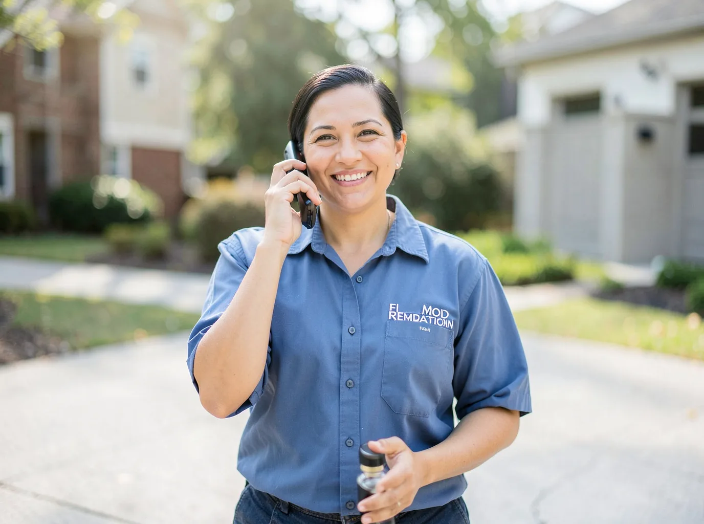 Mold Remediation Bowman, ND FAQs